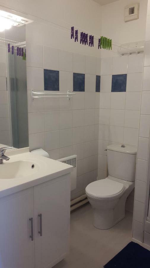 Le Cosy De Tasdon Apartman La Rochelle  Kültér fotó
