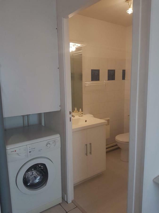 Le Cosy De Tasdon Apartman La Rochelle  Kültér fotó