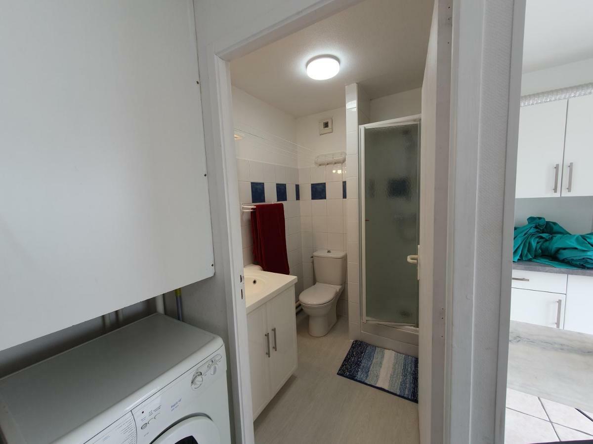 Le Cosy De Tasdon Apartman La Rochelle  Kültér fotó