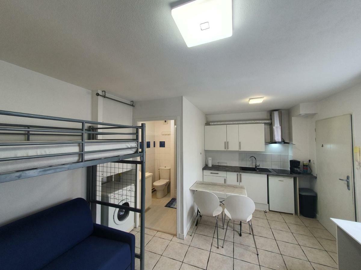 Le Cosy De Tasdon Apartman La Rochelle  Kültér fotó