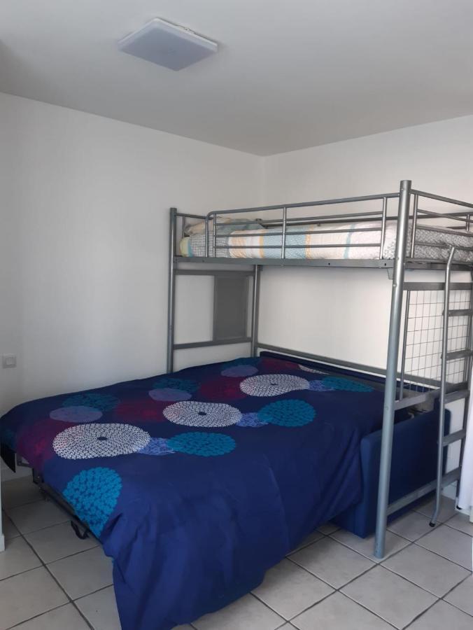 Le Cosy De Tasdon Apartman La Rochelle  Kültér fotó